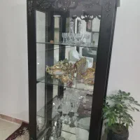 بوفه|بوفه، ویترین، کنسول|کوهسار (البرز), |دیوار