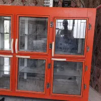 فروش یخچال مغازه سالم