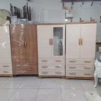 کمد .کمد نوزاد نوجوان لوکس‌محسن