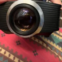 ویدیو پروژکتور نو|تلویزیون و پروژکتور|کرج, اصفهانیها|دیوار