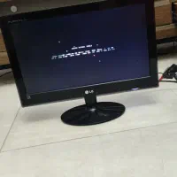 مانیتور ال جی