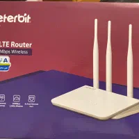 مودم نتربیت سیمکارتی 4G