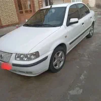 سمند موتور ملی مدل ۹۱