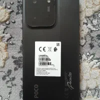 گوشی پوکو C85 رم8