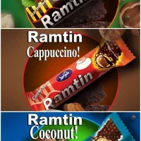 تنقلات کیک آبمیوه پفیلا پفک لواشک دوغ کلوچه ویفر