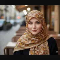 روسری مجلسی|لباس|ری, علایین|دیوار