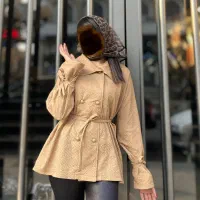 فروش عمده انواع پوشاک زنانه