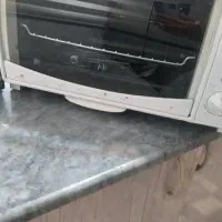 توستر|اجاق گاز و لوازم برقی پخت‌وپز|گرگان, |دیوار