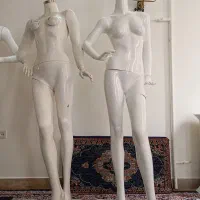 مانکن|فروشگاه و مغازه|تهران, هاشمآباد|دیوار