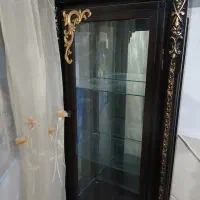 بوفه|بوفه، ویترین، کنسول|بجنورد, |دیوار