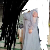 لباس مجلسی پرنسسی