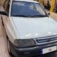 پراید ۸۲|خودرو سواری و وانت|قدس, شهر‌قدس|دیوار