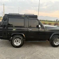 پاترول دو درب|خودرو سواری و وانت|تبریز, |دیوار