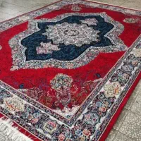 ۲عدد فرش ۶ متری|فرش|الوند, |دیوار