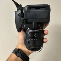 دوربین SLR نیکون D5300|دوربین عکاسی و فیلم‌برداری|تهران, تجریش|دیوار