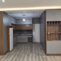 کار ام دی اف کمد دیواری تی وی وال کابینت|جاکفشی، کمد، دراور|ساری, |دیوار