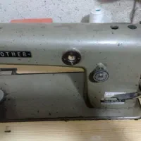 چرخ خیاطی برادر