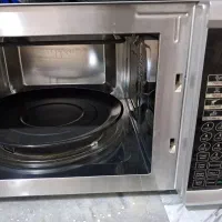 مایکروویوو|اجاق گاز و لوازم برقی پخت‌وپز|ورامین, خیر آباد|دیوار