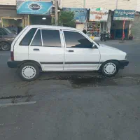 پراید هاچبک ۸۳