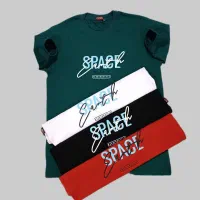 تیشرت مردانه نخ پنبه