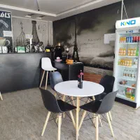 فروش وسیله های کافه