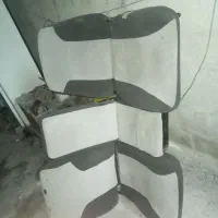 صندلی نیسان