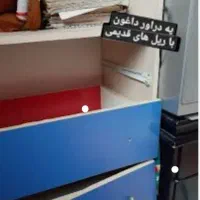 تعمیر سیار تخت خواب ، کمد، میز ، وسایل چوبی،|خدمات پیشه و مهارت|گنبد کاووس, |دیوار