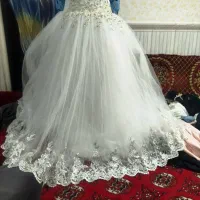 لباس عروس