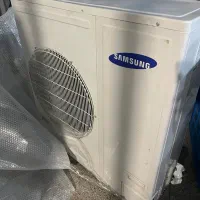 تعدادی کولر گازی