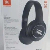 هدفون JBL JB25