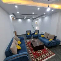 واحد مبله میان مدت|اجارهٔ کوتاه‌مدت آپارتمان و سوئیت|اندیشه, اندیشه فاز ۱|دیوار