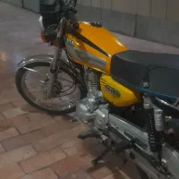 هوندا ارشیا ۱۲۵ مدل ۱۴۰۲|موتورسیکلت|مشهد, الهیه|دیوار