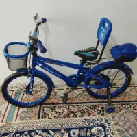 دوچرخه 20|دوچرخه، اسکیت، اسکوتر|نظرآباد, فخر ایران|دیوار