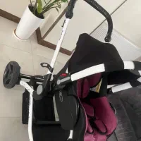 سرویس کالسکه روما دلیجان