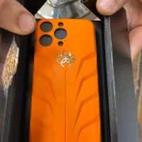 3عدد قاب گلدن کانسپت iphone  golden|لوازم جانبی موبایل و تبلت|تهران, نیروی هوایی (پیروزی)|دیوار