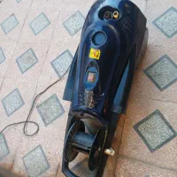 کارواش خونگی معاوضه با موتور جوش