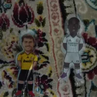 مجسمه دونه ۵ هزار