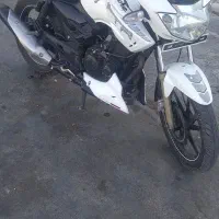 اپاچی ۱۸۰مدل۸۹