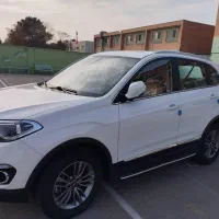 فروش ماشین تیگو۵