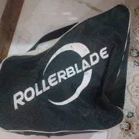 اسکیت ROLLERBLADE|دوچرخه، اسکیت، اسکوتر|کرج, شهرک فهمیده|دیوار
