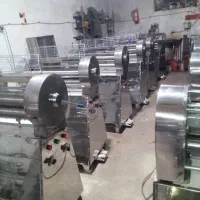 خمیر پهنکن قنادی صنعتی|فروشگاه و مغازه|پاکدشت, خاتون آباد|دیوار