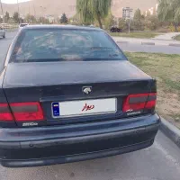 f7دوگانه کارخانه88شاسی سالم|خودرو سواری و وانت|مهاباد (آذربایجان غربی), |دیوار