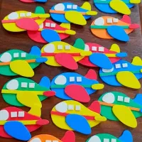 سفارش انواع کاردستی های مدارس|لوازم التحریر|بندر ماهشهر, |دیوار