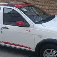 کوییکR MTمدل 1400|خودرو سواری و وانت|کرمانشاه, |دیوار