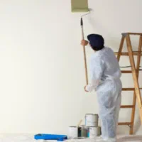 نقاشی ساختمان ،نقاشی منزل . رنگکاری،بتونه|خدمات پیشه و مهارت|مشهد, مهدی آباد|دیوار