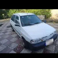 پراید۸۶ اسپورت