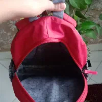 کوله مهدکودک وکفش پسرانه اسپرت|کیف، کفش، کمربند|بیرجند, |دیوار