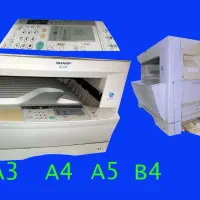 فتوکپی|پرینتر، اسکنر، کپی، فکس|اردبیل, |دیوار