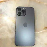 آیفون ۱۳پرومکس
