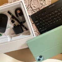 تبلت برند modio